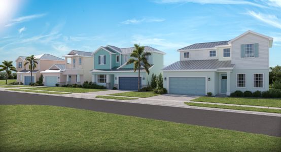 Beachview Cove by SeaGate Homes in Ormond Beach - photo 18 18