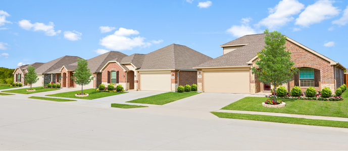 Northlake Estates: Brookstone Collection by Lennar in Little Elm - photo 12 12