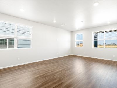 Painted Prairie by Meritage Homes in Aurora - photo 31 31
