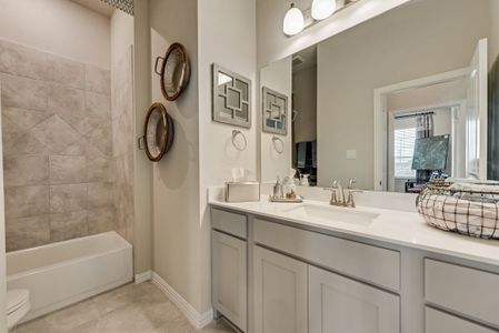 Fairview Meadows by Riverside Homebuilders in Rhome - photo 62 62