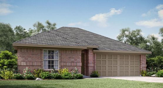 Azle Grove by Lennar in Azle - photo 5 5