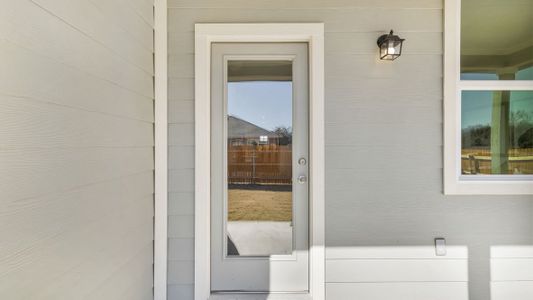 Southgate by D.R. Horton in Hutto - photo 55 55
