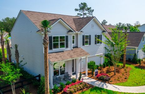 Sea Island Preserve by Pulte Homes in Johns Island - photo 14 14