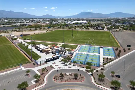 Cielo Reserve by KB Home in Tucson - image