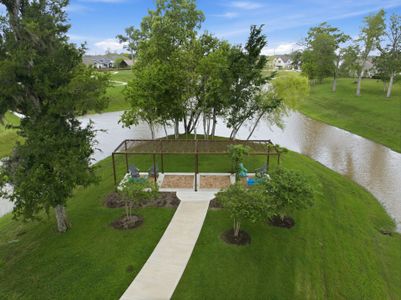 Fulshear Lakes by Century Communities in Fulshear - image 13
