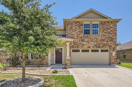 Saddle Creek - Master planned community in Georgetown, TX 9 9