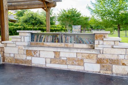 The Crossvine - Master planned community in Schertz, TX 23 23