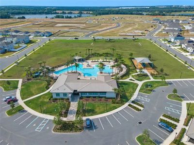 Trinity Lakes - Master planned community in Groveland, FL 1 1