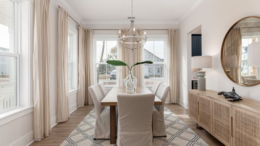 Fiddler Cove by DRB Homes in Mount Pleasant - photo 50 50