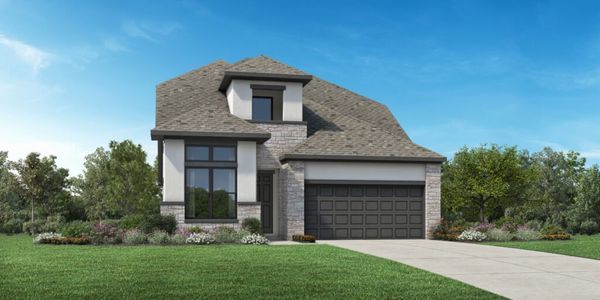 Lakeside at Tessera on Lake Travis - Master planned community in Lago Vista, TX 29 29