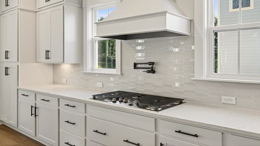 Fiddler Cove by DRB Homes in Mount Pleasant - image 18