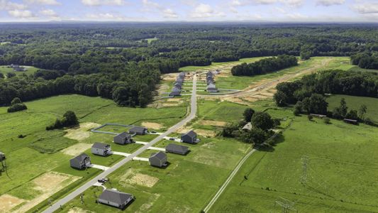 Baymeade by D.R. Horton in Lexington - image