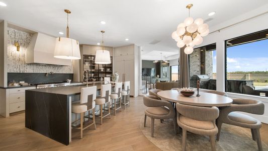 Twinwood - Fedrick Harris by Newmark Homes in Simonton - image 8
