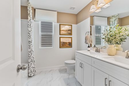 Knightdale Station 30' 23