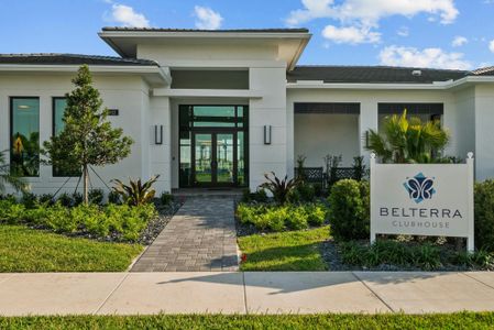Belterra by GHO Homes in Port St. Lucie - image 6