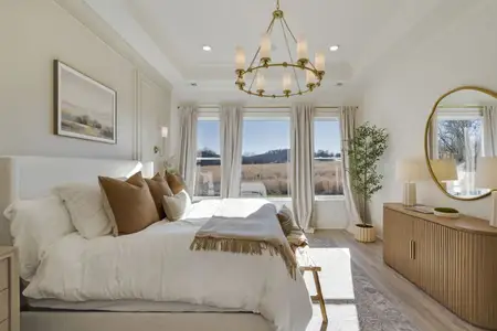 Station Hill by Celebration Homes in Franklin - image 4