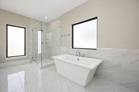 Timbergrove Trails by Sullivan Brothers Builders in Houston - photo 17 17