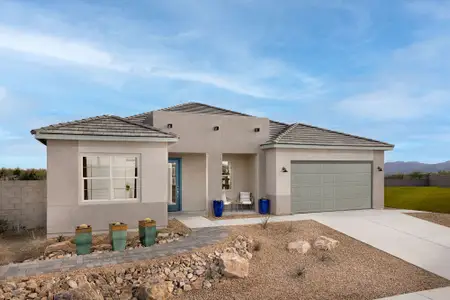 Montelena by Mattamy Homes in Marana - image