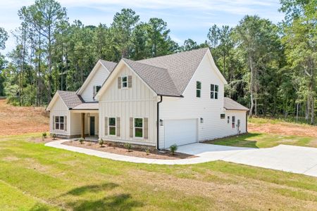 Hammett Woods by Trademark Quality Homes in Hogansville - image 8