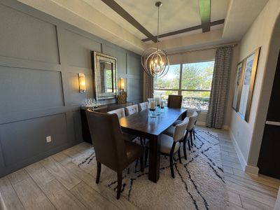 Caliterra by Scott Felder Homes in Dripping Springs - photo 25 25