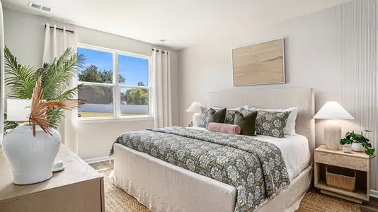 South Island landing by D.R. Horton in Georgetown - image 5