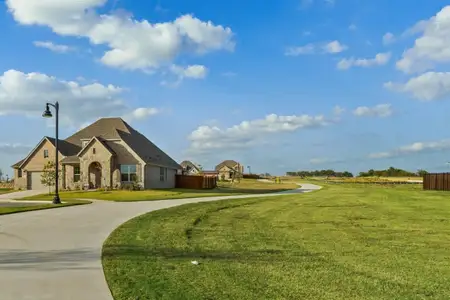 Greenway by M/I Homes in Celina - photo 9 9