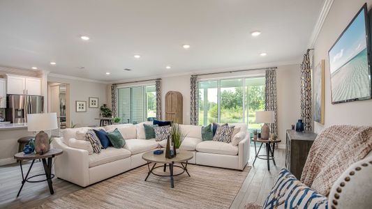 Heritage Estates by Maronda Homes in Seffner - photo 22 22