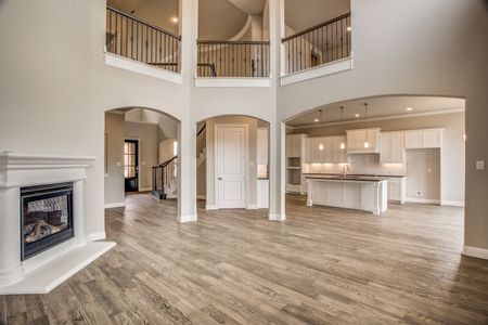 McCrummen Estates by Megatel Homes in Rockwall - photo 8 8