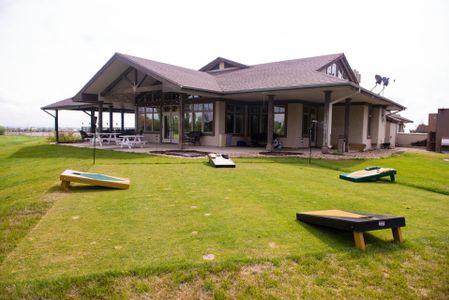 Highlands at Fox Hill - Discovery by Landmark Homes in Longmont - photo 13 13