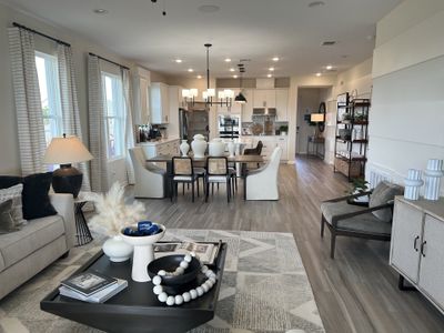 St. John Preserve by Adams Homes in Palm Bay - photo 39 39