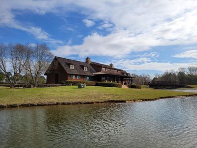 Hidden Lake Estates by Eastwood Homes in Youngsville - photo 11 11