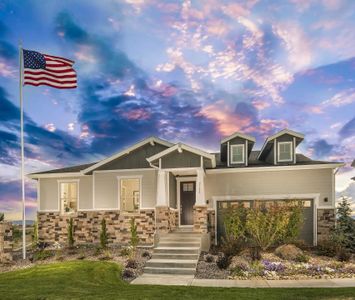 Rain Dance - Master planned community in Windsor, CO 0 0