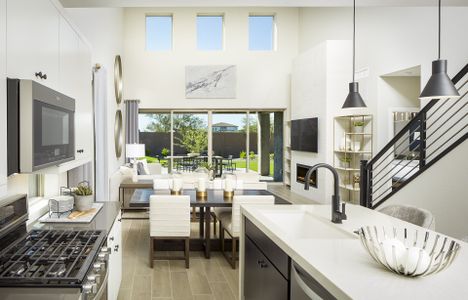 Visara by Pulte Homes in Surprise - photo 4 4