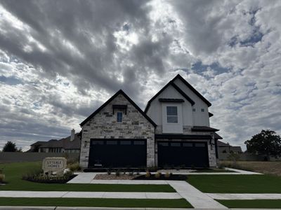 Santa Rita Ranch – Augustine by Sitterle Homes in Liberty Hill - photo 9 9