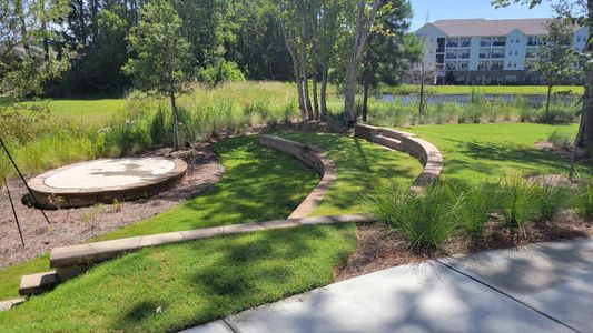 Encore - Restore at Carolina Park - Garden Series by David Weekley Homes in Mount Pleasant - photo 21 21