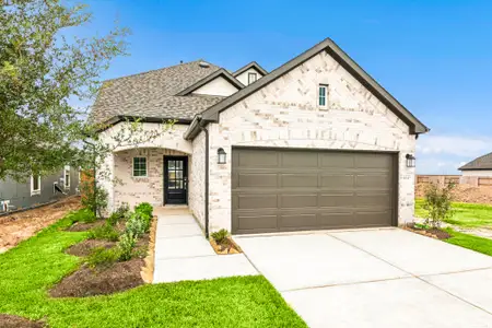 Marvida by M/I Homes in Cypress - image 5