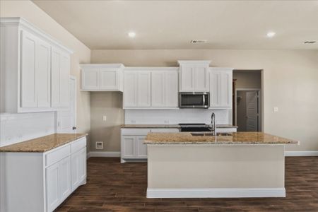 The Ranches at Valley View by Doug Parr Custom Homes in Springtown - photo 10 10