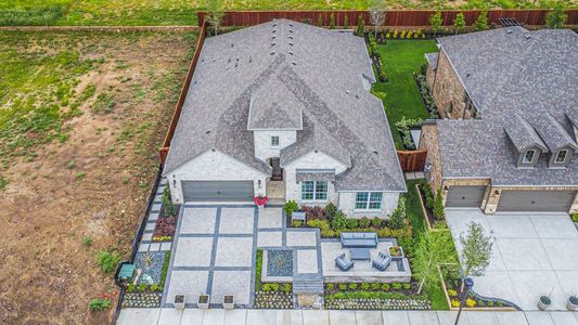 Wellington 60s by American Legend Homes in Fort Worth - photo 9 9