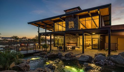 Retreat at Blossom Rock by Richmond American Homes in Apache Junction - image 7