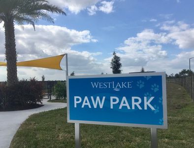 Cresswind Palm Beach at Westlake by Kolter Homes in Westlake - image 14