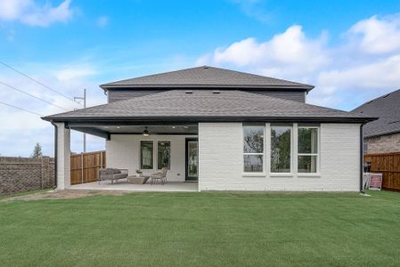 The Ranch at Uptown Celina 55s 20