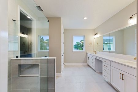 Central Living - South Tampa by David Weekley Homes in Tampa - photo 12 12