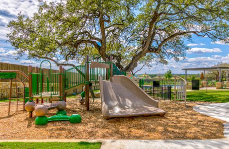 Veranda: Classic by Beazer Homes in San Antonio - photo 3 3