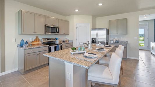 Villamar by Express Homes by D.R. Horton in Winter Haven - photo 46 46