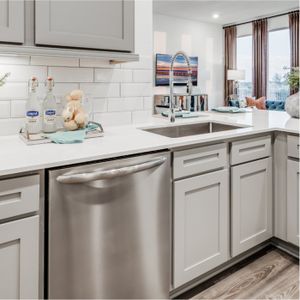 Cross Creek Ranch by Lennar in Fulshear - photo 12 12