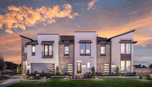 Bridgeland  - Master planned community in Cypress, TX 19 19