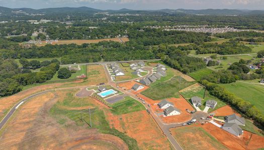 Garland Meadows by Chafin Communities in Cartersville - image 15