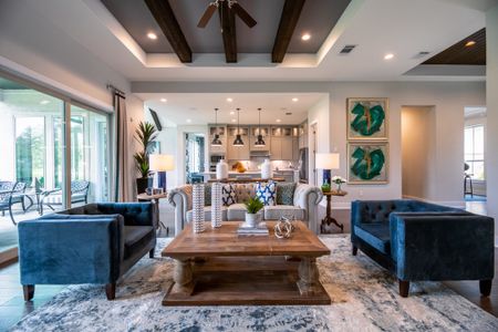 The Arbors at Fair Oaks Ranch - Master planned community in Fair Oaks Ranch, TX 7 7