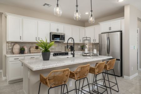 Wildera – Peak Series by Landsea Homes in San Tan Valley - photo 26 26