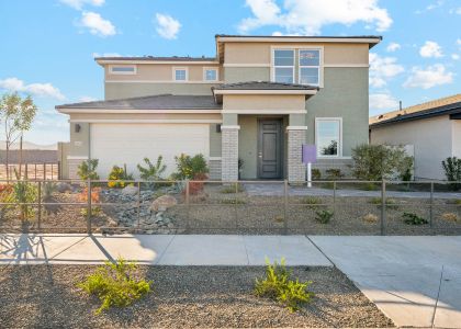 The Foothills Collection at Rancho Vista 16